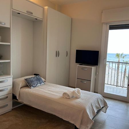 Estudio Portamar Almuñécar المظهر الخارجي الصورة