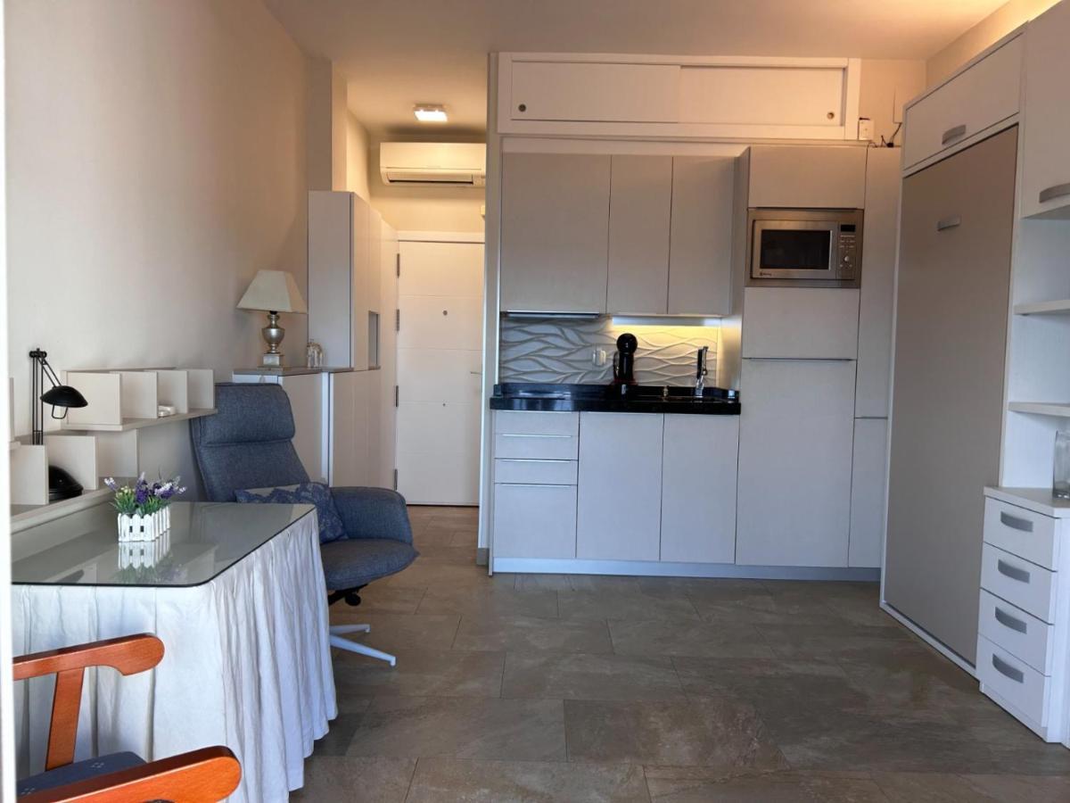 Estudio Portamar Almuñécar المظهر الخارجي الصورة